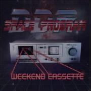 Ddr Space Program Weekend Cassette Original Mix