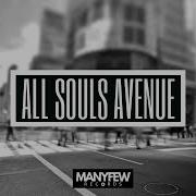 Manyfew All Souls Avenue