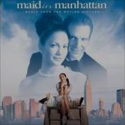 Alan Silvestri Maid In Manhattan