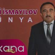 Vidadi Ismayilov Dunya