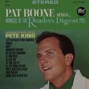 You Ll Never Walk Alone Pat Boone