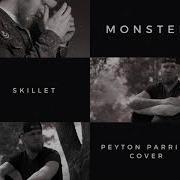 Skillet Comatose Peyton Parrish