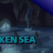 Terraria Calamity Mod Music Sanctuary Theme Of The Sunken Sea