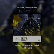 Moisuki Nevoani Rebel Radio Edit