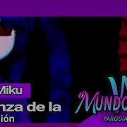 Hatsune Miku Gumi Danza De La Decapitación Kubina Enbu Kyou Sub Esp