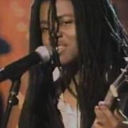 Eric Clapton Tracy Chapman Give Me One Reason