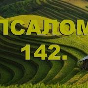 Псалом 142