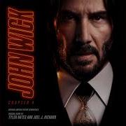 Soundtrack John Wick 4