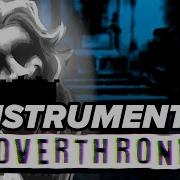 Overthrone Instrumental