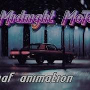 Fnaf Animation Midnight Motorist