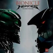 Bionicle Theme Music