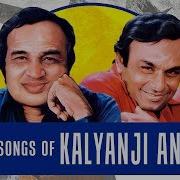 Kalyanji Anandji