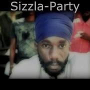 Party Sizzla