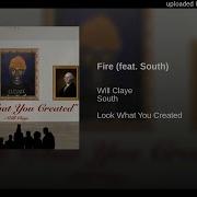 Will Claye Fire Feat Will Claye