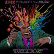 Techmology 2013 Zyce Flegma Remix Rinkadink Zyce Flegma