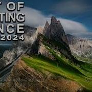 Uplifting Trance Mix 2024