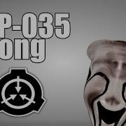 Scp 035 Song Possessive Mask