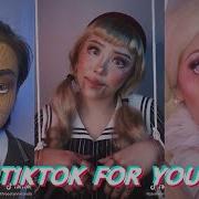 Ego Tik Tok