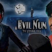 Evil Nun