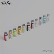 Remedy Tesla Boy