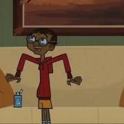 Total Drama Cameron
