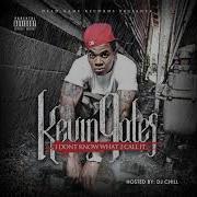 Back Home Kevin Gates