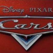 Cars Soundtrack 2006 Find Yourself