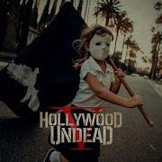 Nobody S Watching Hollywood Undead