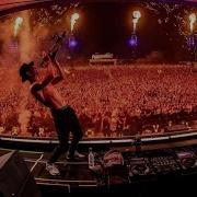 Parookaville 2019 Timmy Trumpet