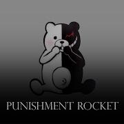 Danganronpa Punishment Rocket Remix Vetrom