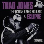 New York City Thad Jones