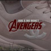 Nuk Avengers Feat Nuk