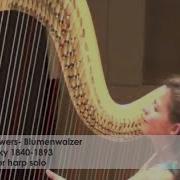 Harp Waltz