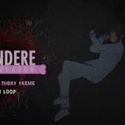 Yandere Simulator Soundtrack Bedroom