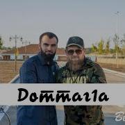 Ризавди Исмаилов Доттаг1А