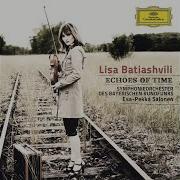 Lisa Batiashvili V V