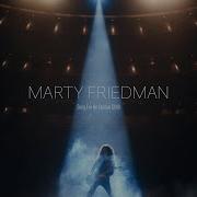 Marty Friedman