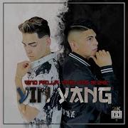 Gino Mella Yin Yang Feat Gino Mella