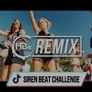 Jawsh 685 Laxed Siren Beat Tiktok Siren Beat Challenge