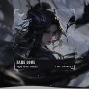 Remix Fake Love