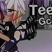 Клип Teeth Yaoi Gacha Life