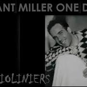 Grant Miller One Day Italo Disco 2020