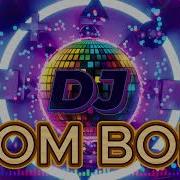 Disco Nonstop Techno Remix Dj Bombom Music Remix
