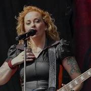 Anneke Van Giersbergen S Vuur 14 7 2017 Live