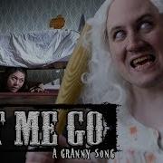 Let Me Go A Granny Song Random Encounters