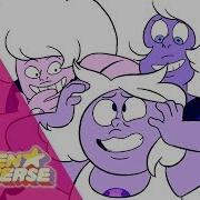 Steven Universe Too Many