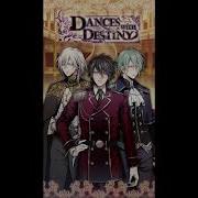 Dances With Destiny Ost 8