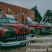 Morgenshtern Show Remix By Pxtatxes
