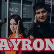 Gulinur Va Jasyrbek Jayron