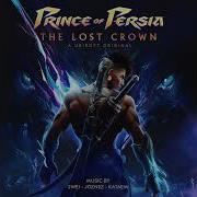 2Wei Joznez Kataem The Lost Crown Original Music For Prince Of Persia